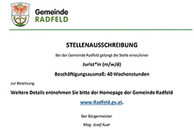 Gemeinde Radfeld Jänner 2024 class=