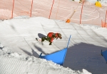 Para-Snowboard-Event in Hochfügen!