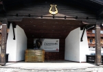 Kramsach: Neuer Pavillon entsteht