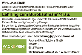 Pack & Print Solutions Juli 2023 class=