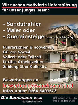 Sandmann GmbH September 2023 class=