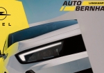 Auto Bernhard ist jetzt auch Opel-Partner!