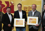 Der Öli-Behälter feiert seinen 25. Geburtstag
