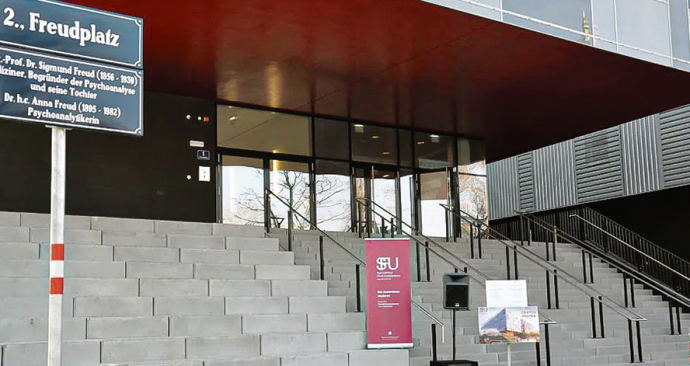 Privatuniversität will nach Wörgl expandieren