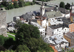 Rattenberg: Rücklagen schwinden rapide