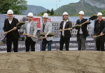 Gesundheit und Wirtschaft unter einem Dach
