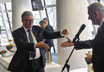 Rupprechter: Ex-Minister im Ruhestand