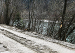 Kramsach: Neue Hochwasser-Strategie im Badl