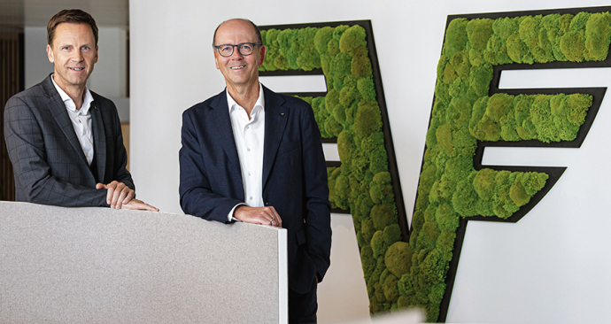 Volksbank Tirol: Erfolg, der in der Region bleibt