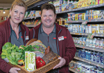 Niederndorf: 70-Jahre SPAR Fechter