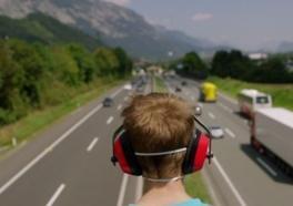 Dicke Luft! Der Kampf gegen den Transit