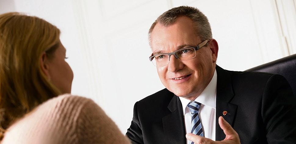 Wo ist das günstige Bauland?