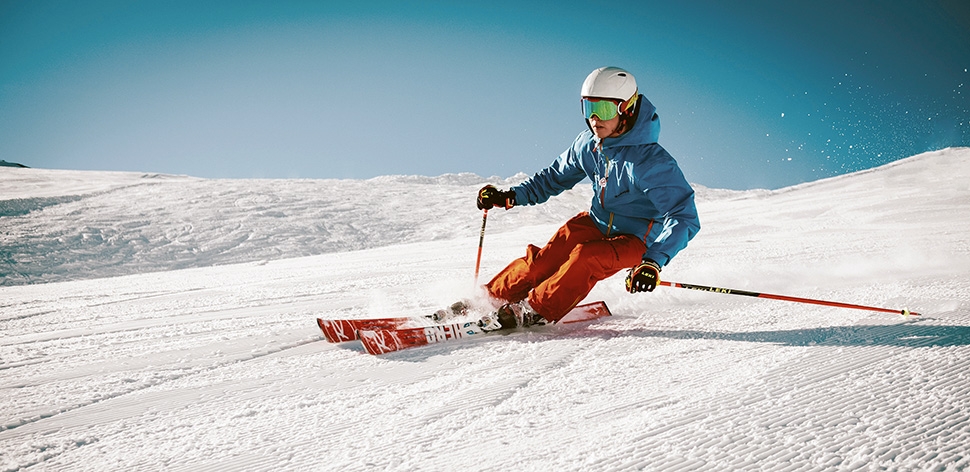 App: Wissen zu 6.000 Skigebieten