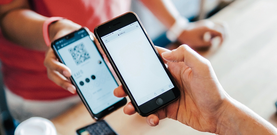 Wie sicher sind Handy/Karte bei Zahlungen?