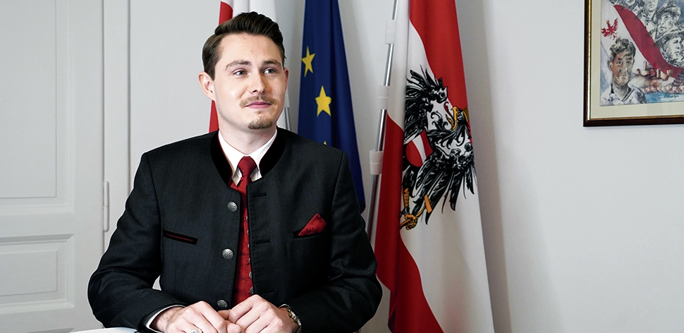 FPÖ: Marschik folgt Steiner