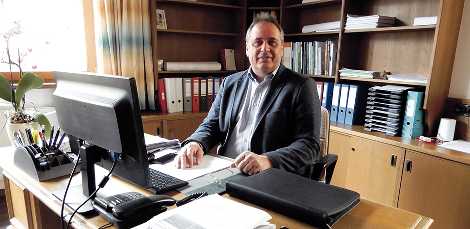 Neue Räume für Kindergarten und Kinderkrippe