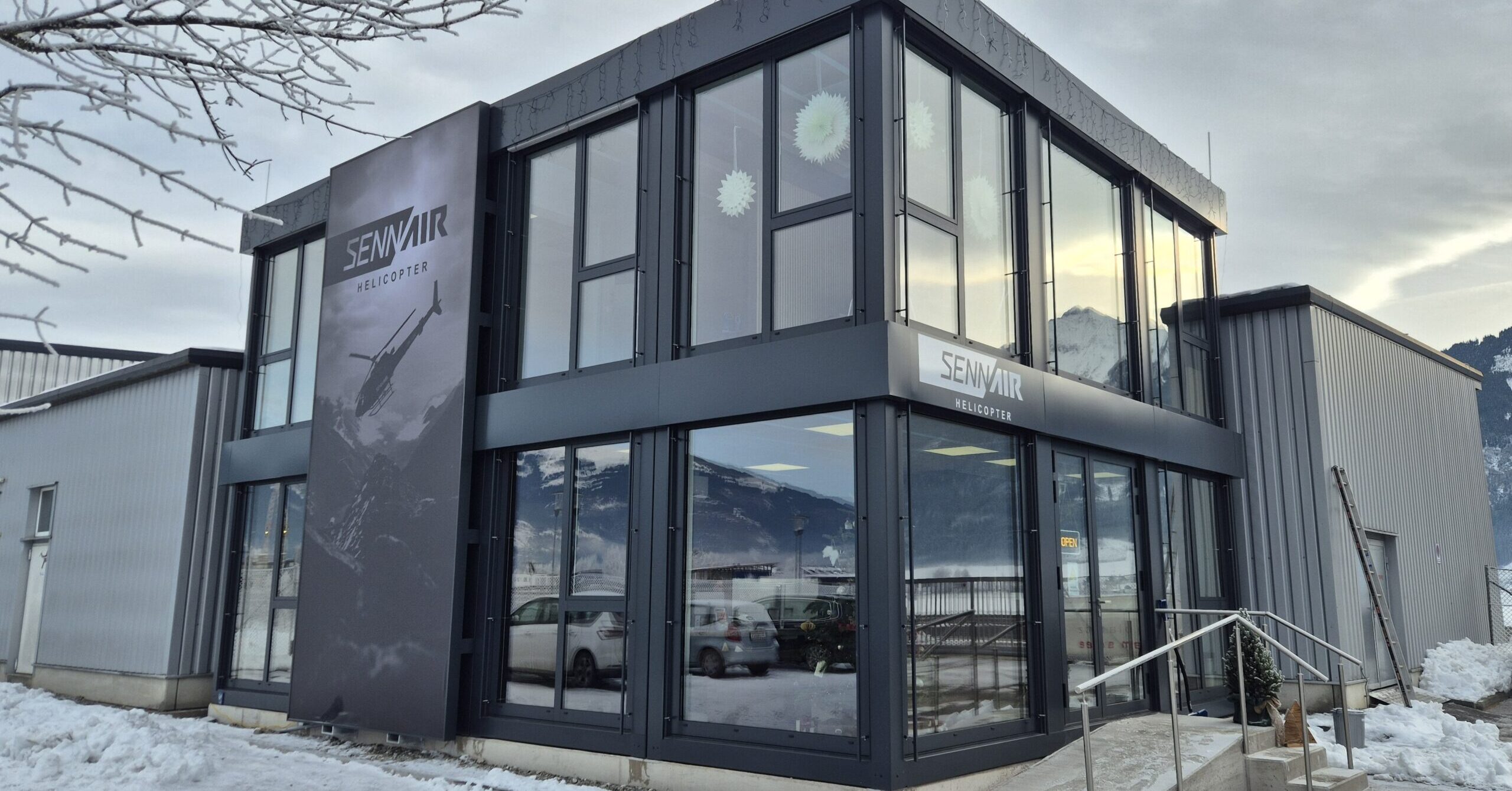 Raummodule für jeden