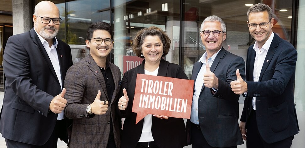 Immobilien: Beste Hausverwaltung