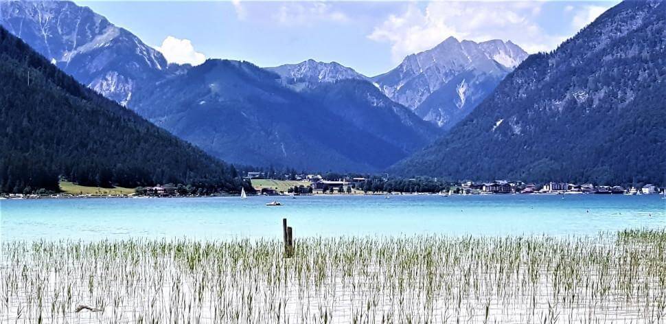 Der Achensee… ein Naturjuwel