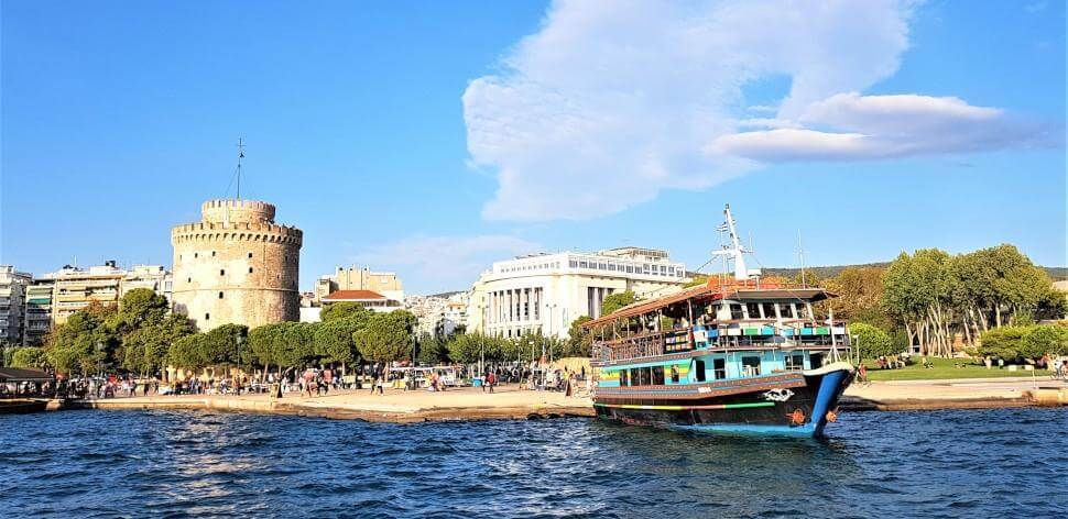Thessaloniki…amazing