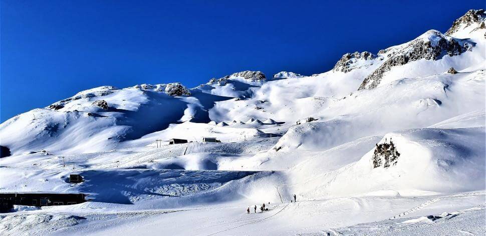 Gasteinertal…Berge voller schöner Augenblicke