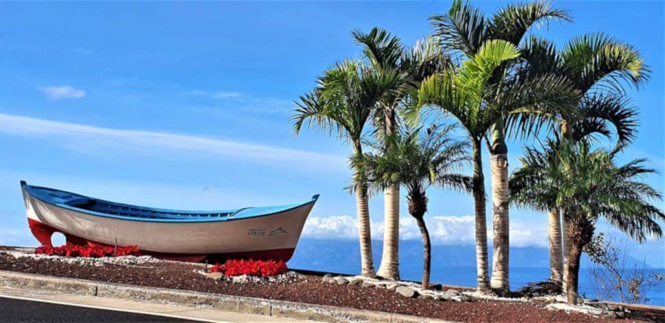 Teneriffa…just beautiful