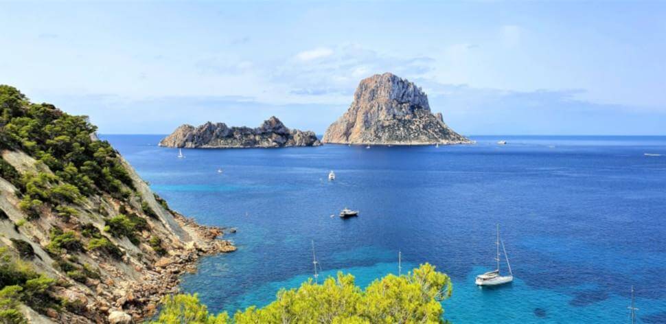 Ibiza…legendär und traditionell