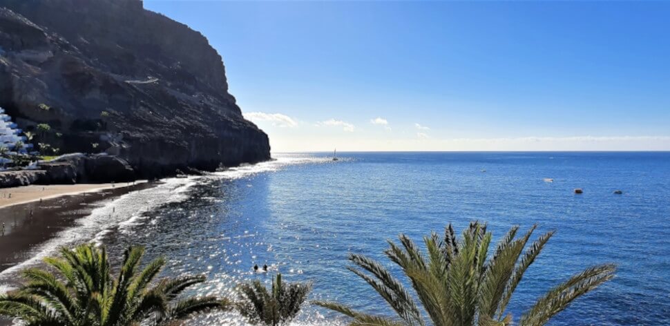 Gran Canaria…Frühlingsgefühle