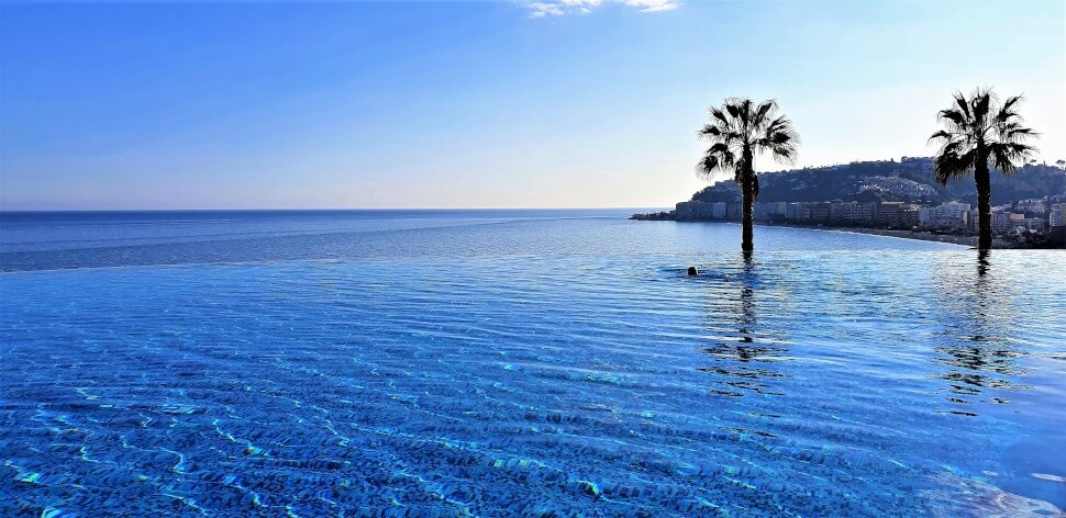 Andalusien…Sonnenküste