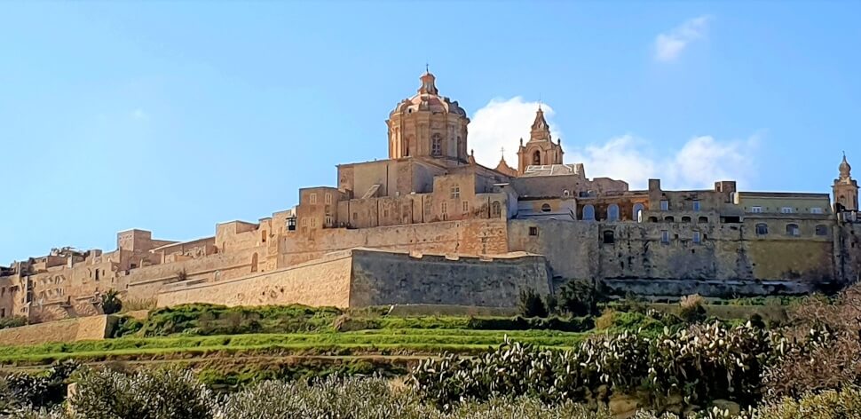Malta…timeless