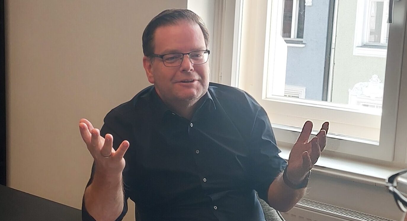 Abwerzger: „Kein Geld ohne Asylgrund“