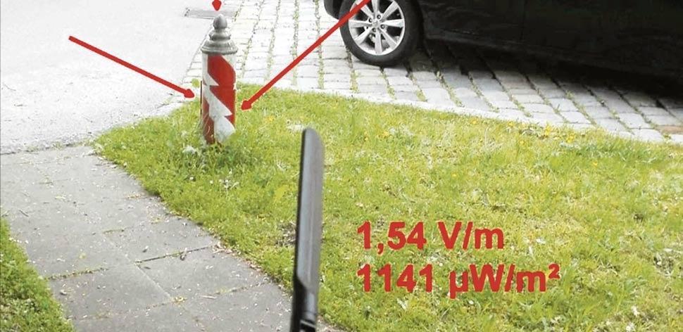 Nutzten 5G-Betreiber COVID für Ausbau?