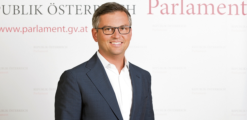 Finanzminister darf wieder fahren!