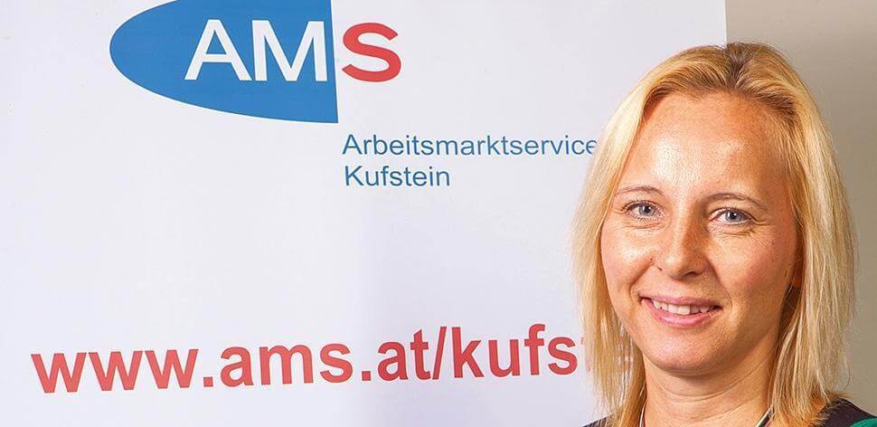Eine AMS-Erfolgsgeschichte