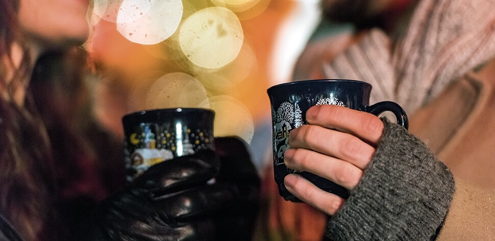 Hoffen auf Rattenberger Advent