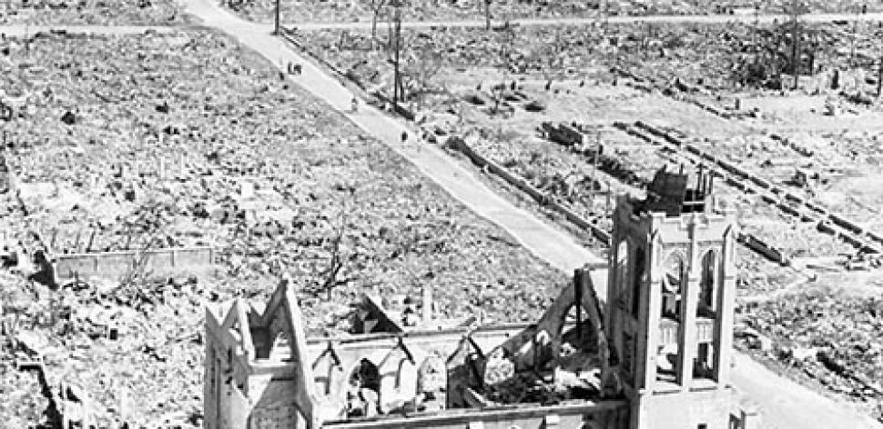 75 Jahre Atomschlag: Amerikas Weg zur Bombe