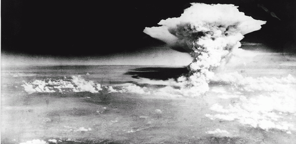 75 Jahre Atomschlag: Das Manhatten-Projekt