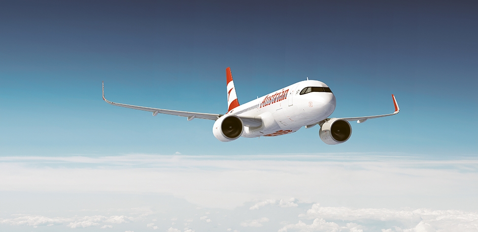In den Urlaub: 20 Destinationen ab Flughafen Innsbruck…