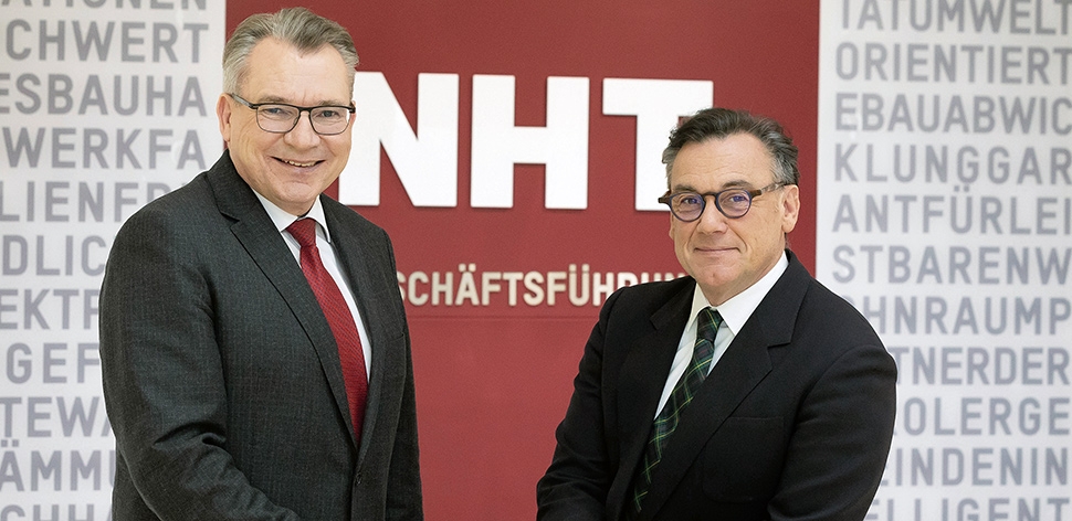 NHT investiert im Bezirk Schwaz