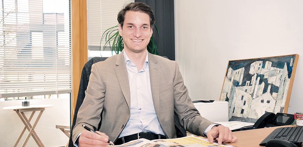„Über 1.000 Haushalte persönlich besucht!“
