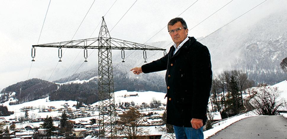 Durchbruch für 110 kV-Projekt: Hürden beseitigt!