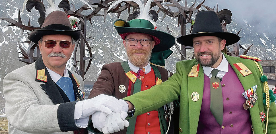 105 Jahre „Unrechts-Grenze Brenner“!