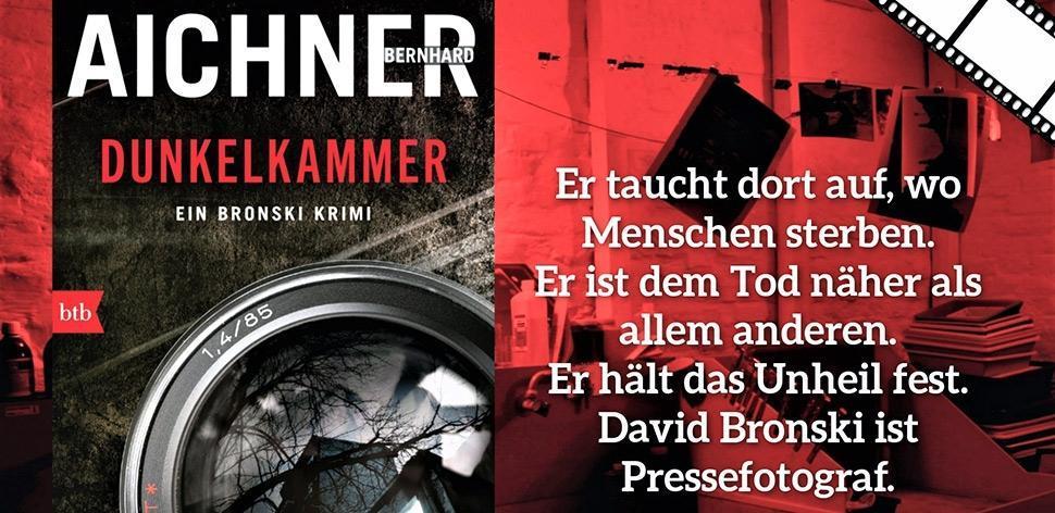 Buchtipp: Dunkelkammer