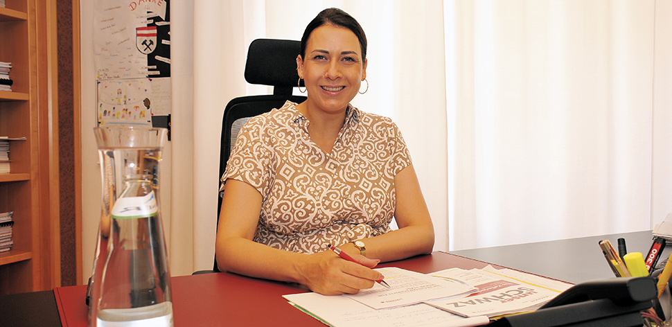 Keine „Baby-Pause“ für Victoria Weber…