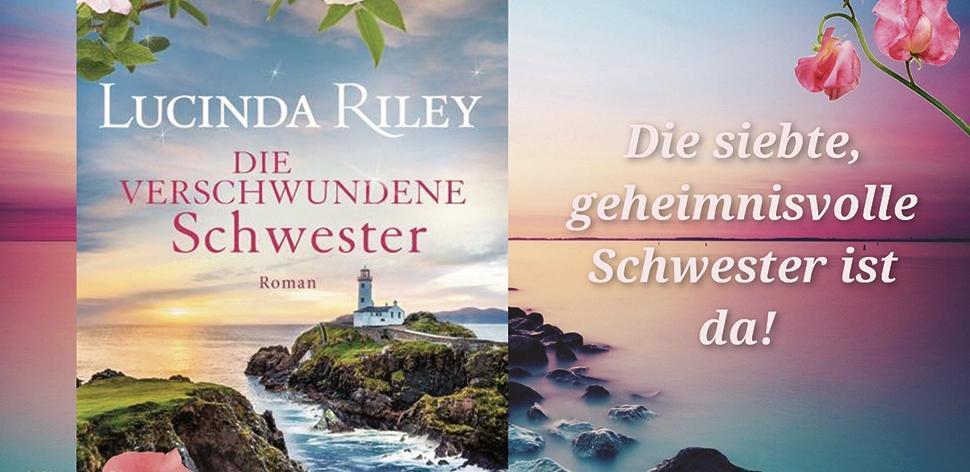 Die verschwundene Schwester