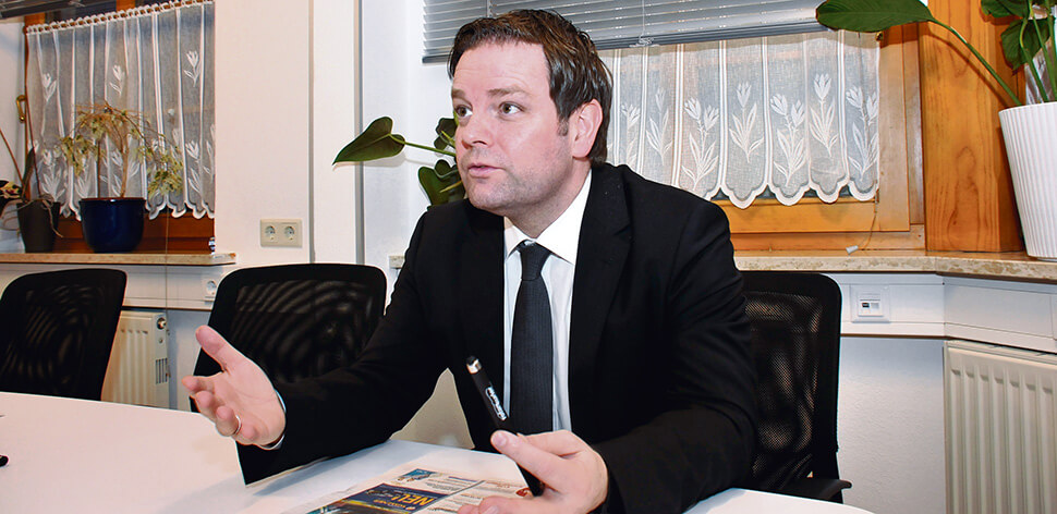 Mindest-Sicherung in Tirol: „65% geht an Ausländer“