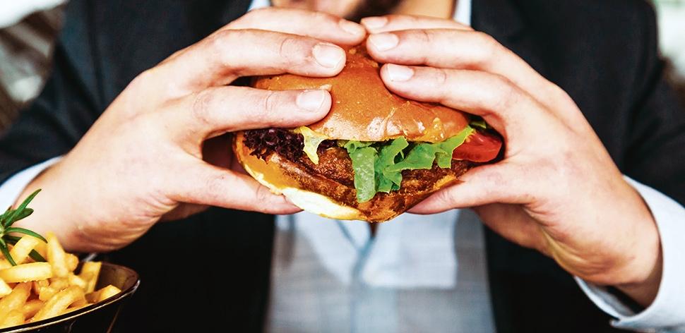 Haben die Veganer Recht?