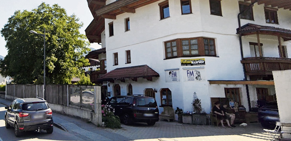 Fotos von Haus und Kindern? So nicht, Google!