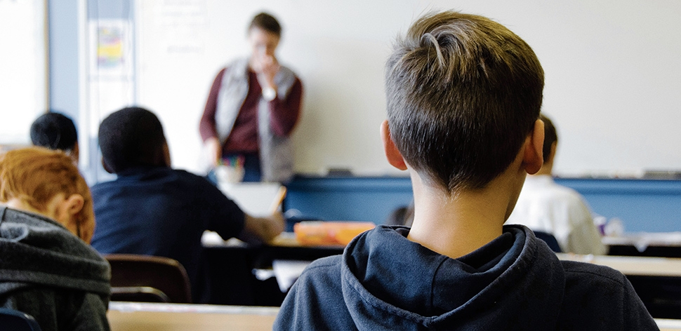 Asyl-Noten: Professorin „Allein gelassen“!