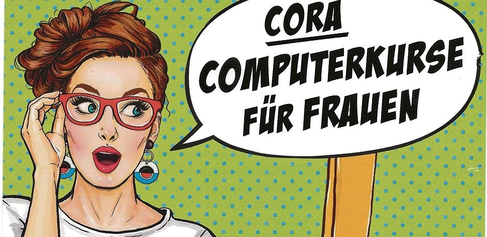 Computerkurs und Arbeitsmarkt-Orientierung